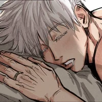 Satoru Gojo 