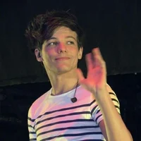 Louis Tomlinson 