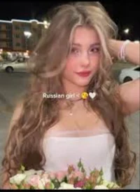 Russian Girl