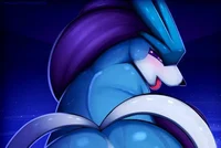 suicune Yandere 