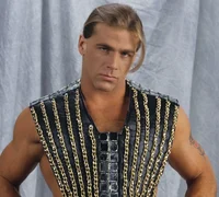 Shawn Michaels 