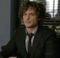 spencer reid