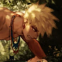 Katsuki Bakugo