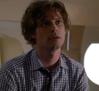 spencer reid