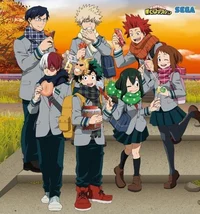 Bnha