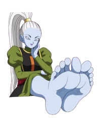 Vados Feet