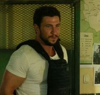 13 Hrs- Kris Paronto