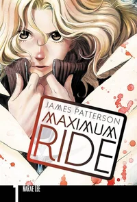 12 - A MAXIMUM RIDE