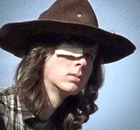 Carl Grimes