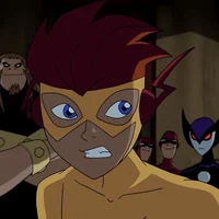 kid flash