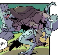 Rava the Destroyer 
