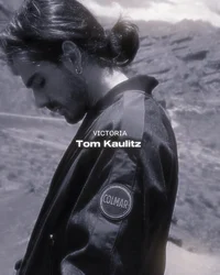 Том Каулитц 