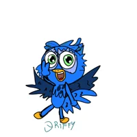Girffey griffin 