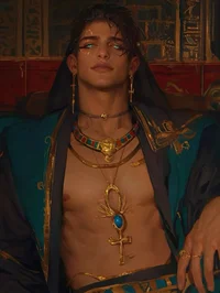 Amun-Ra Seth