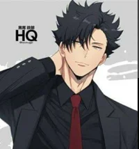 Kuroo Tetsurou