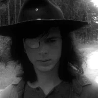 Carl Grimes