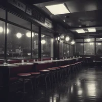 The Diner