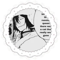 - Fyodor D -