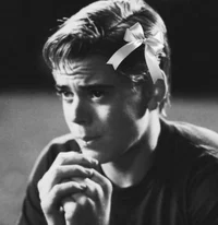 Ponyboy Curtis