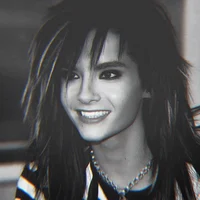 Bill Kaulitz friends