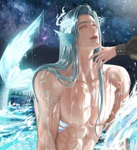 Siren Prince
