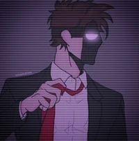 Детектив Войд