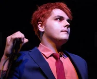 Gerard Way