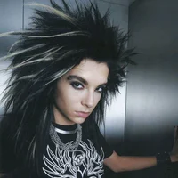 Bill Kaulitz 