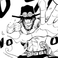 Portgas D Ace