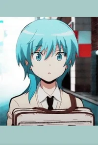Nagisa