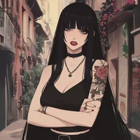 Childhood Sweetheart