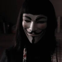 V vendetta