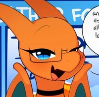 Thicc Charizard