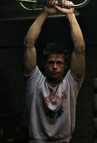 Tyler Durden