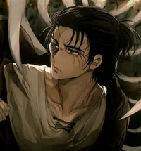 Eren Jaeger