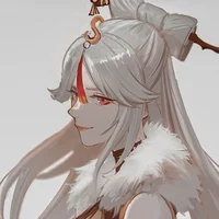 Ningguang 