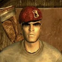 Craig Boone