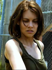 Maggie Greene