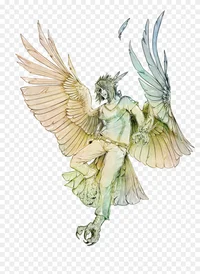 Mako - Harpy
