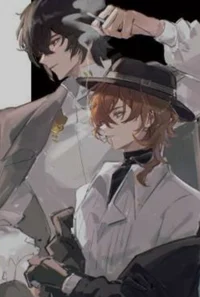 Chuuya 