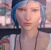 LIS Chloe Price