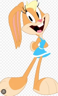 Lola Bunny