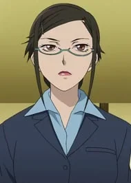 Kirihara Misaki
