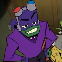 Donnie rottmnt