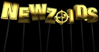 Newzoid Logo Letters