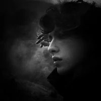 REGULUS RAB BLACK
