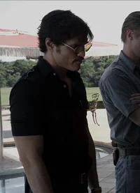 Pedro Pascal