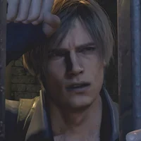 Leon Kennedy