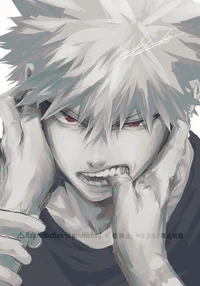 Bakugo 12