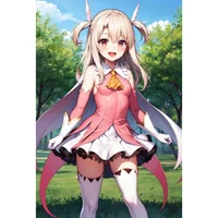 Illya von Einzbern